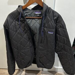 Men’s Patagonia Windbreaker